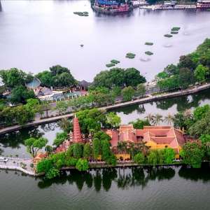 Tour Du Lịch Hà Nội 1 Ngày