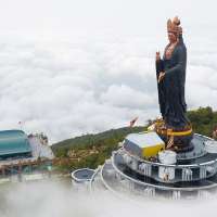 Tour Hà Nội - Cần Thơ - Sóc Trăng - Bạc Liêu - Cà Mau - Tiền Giang - Bến Tre - Tây Ninh - Nú Bà Đen 5N4Đ