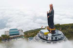 Tour Hà Nội - Cần Thơ - Sóc Trăng - Bạc Liêu - Cà Mau - Tiền Giang - Bến Tre - Tây Ninh - Nú Bà Đen 5N4Đ