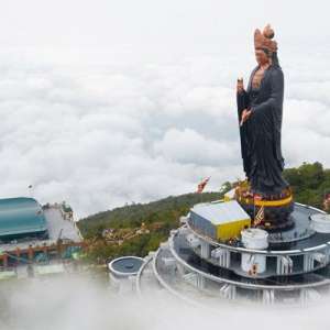 Tour Hà Nội - Cần Thơ - Sóc Trăng - Bạc Liêu - Cà Mau - Tiền Giang - Bến Tre - Tây Ninh - Nú Bà Đen 5N4Đ