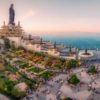 Tour Du Lịch Hà Nội- Sài Gòn- Củ Chi Tây Ninh - Bến Tre 4 Ngày 3 Đêm