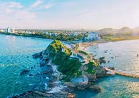 Tour Du Lịch Hà Nội - Cửa Lò - Quê Bác 3 Ngày 2 Đêm