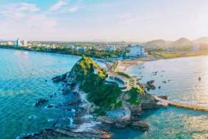 Tour Du Lịch Hà Nội - Cửa Lò - Quê Bác 3 Ngày 2 Đêm