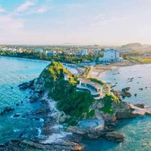 Tour Du Lịch Hà Nội - Cửa Lò - Quê Bác 3 Ngày 2 Đêm