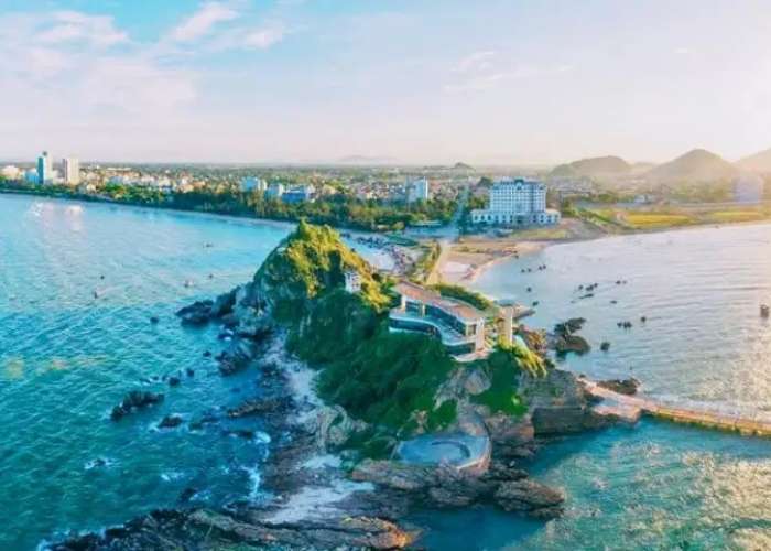 Tour Du Lịch Hà Nội - Cửa Lò - Quê Bác 3 Ngày 2 Đêm