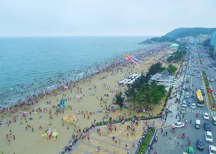 Tour Du Lịch Sầm Sơn Thanh Hóa 2 Ngày 1 Đêm