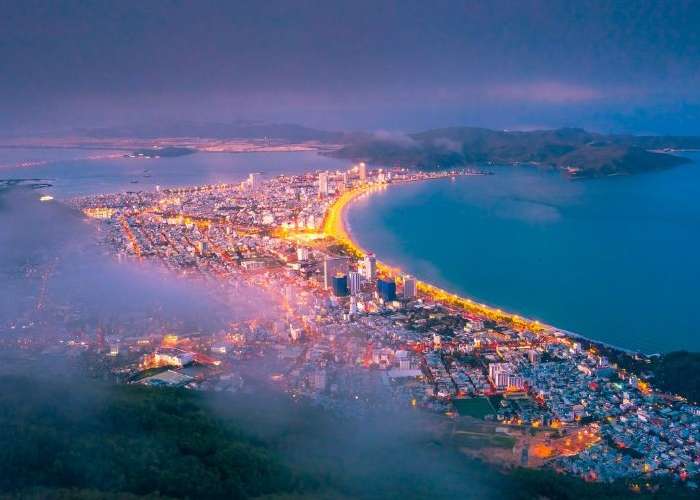 Tour Du Lịch Sầm Sơn Trọn Gói 3 Ngày 2 Đêm