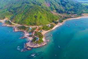 Tour Du Lịch Thiên Cầm - Ngã Ba Đồng Lộc - Đảo Yến 3 Ngày 2 Đêm