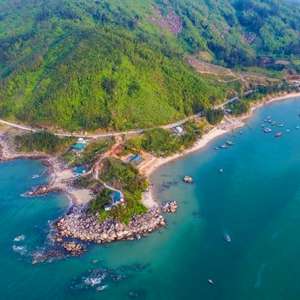 Tour Du Lịch Thiên Cầm - Ngã Ba Đồng Lộc - Đảo Yến 3 Ngày 2 Đêm