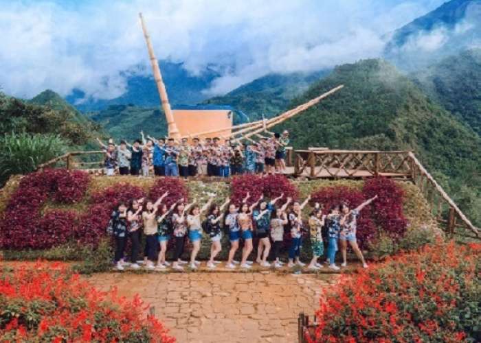 Du Lịch Mộc Châu – Sơn La – Điện Biên 4 Ngày 3 Đêm Siêu Khuyến Mãi