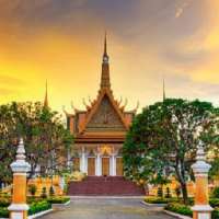 Tour Mộc Châu - Sầm Nưa - Lào 3 Ngày 2 Đêm Dành Cho Khách Đoàn