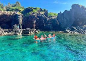 Tour Phan Thiết Đảo Phú Quý 4 Ngày 3 Đêm (Bay Vietnam Airlines)