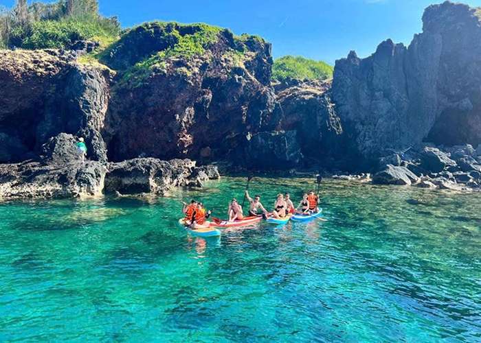 Tour Phan Thiết Đảo Phú Quý 4 Ngày 3 Đêm (Bay Vietnam Airlines)