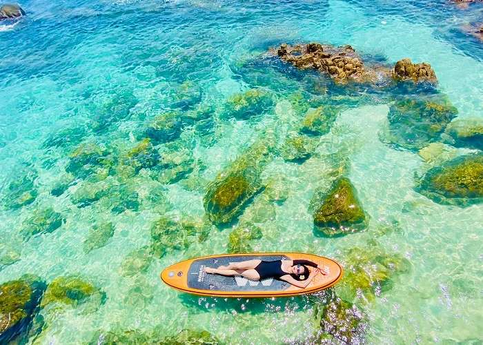 Tour Du Lịch Quy Nhơn - Phú Yên 4 Ngày 3 Đêm Quốc Khánh 2/9 (Bay Vietjet Air)