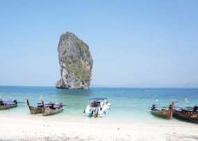 Tour Du Lịch Quan Lạn 2 Ngày 1 Đêm Từ Hà Nội