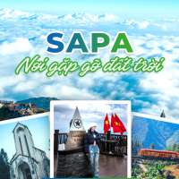 Tour Du Lịch Sapa 3 Ngày 2 Đêm Từ Hà Nội