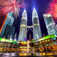 Tour Du Lịch Malaysia - Singapore 5 Ngày 4 Đêm Từ Hà Nội