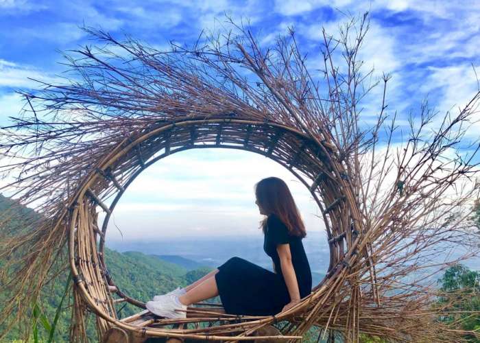 Tour Du Lịch Tam Đảo 2 Ngày 1 Đêm Từ Hà Nội