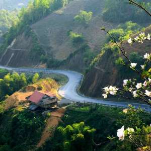 Tour Du Lịch Điện Biên 3 Ngày 2 Đêm  Mùa Hoa Ban Từ Hà Nội Bằng Máy Bay