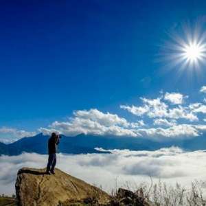 Tour Mộc Châu - Sơn La - Điện Biên - Sapa- Y Tý 5 Ngày 4 Đêm
