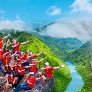 Tour Hà Giang - Cao Bằng - Bắc Kạn 5 Ngày 4 Đêm