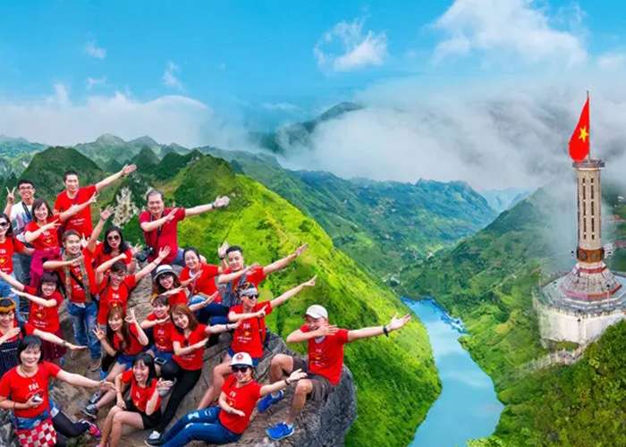 Tour Hà Giang - Cao Bằng - Bắc Kạn 5 Ngày 4 Đêm