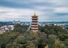 Tour Du Lịch Móng Cái - Đông Hưng 1 ngày