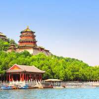 Tour Du Lịch Hà Nội - Bắc Kinh 5 Ngày 4 Đêm (Bay Vietjet Air)