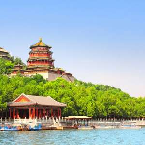 Tour Du Lịch Hà Nội - Bắc Kinh 5 Ngày 4 Đêm (Bay Vietjet Air)