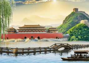 Tour Du Lịch Bắc Kinh 5 Ngày 4 Đêm Từ Hà Nội