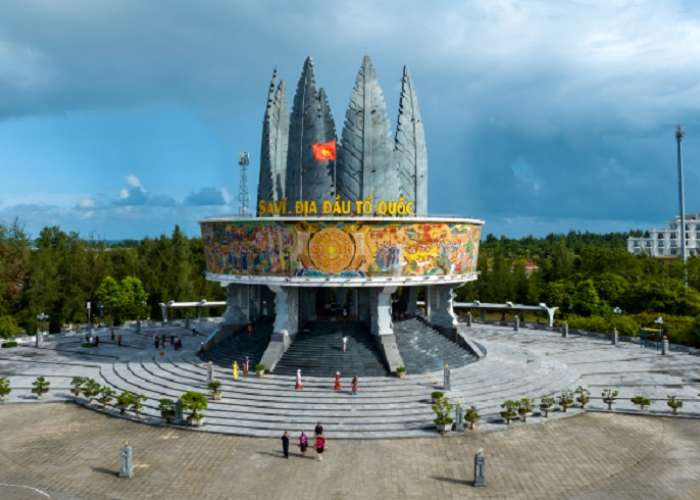 Tour Du Lịch Trà Cổ - Móng Cái - Đông Hưng 3 Ngày 2 Đêm