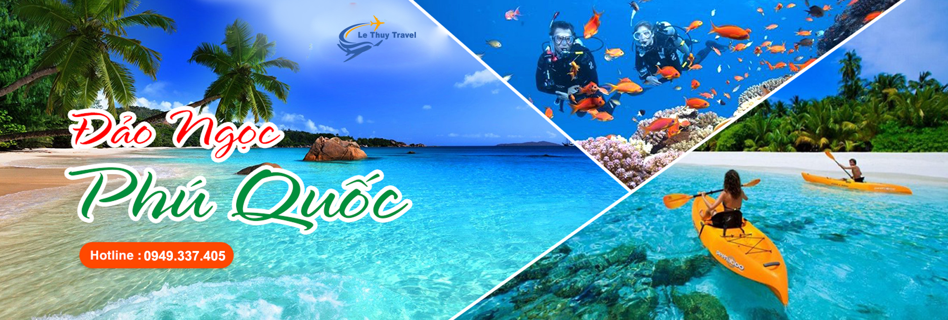 Du Lịch Phú Quốc