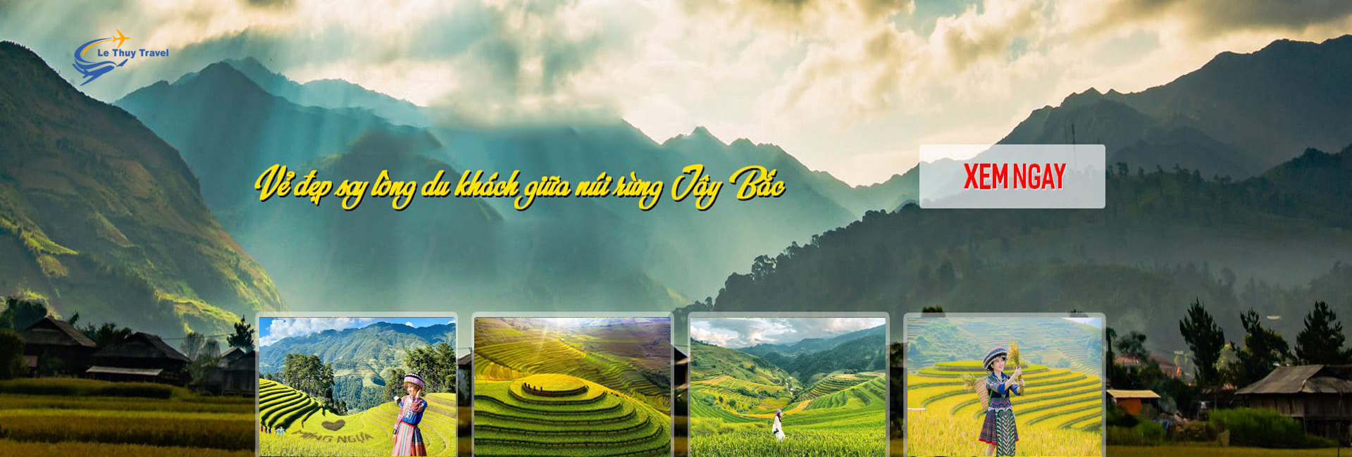 Mù Cang Chải
